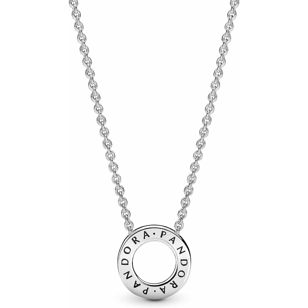 Collar Mujer Pandora 397436CZ-45