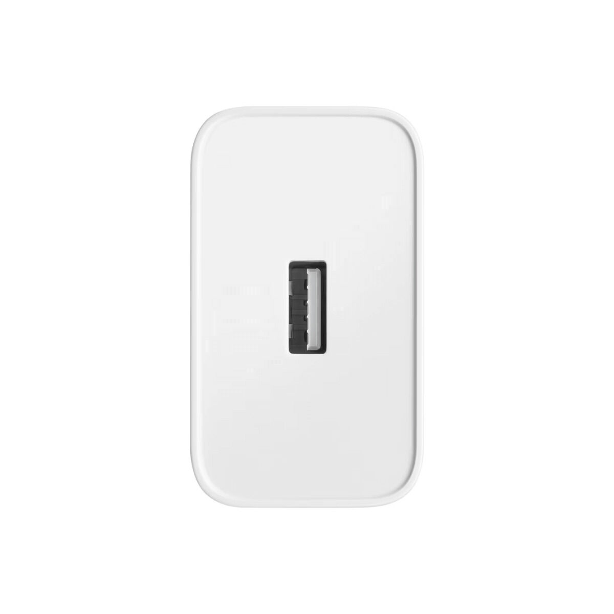 Cargador de Pared Oppo 110110230130 Blanco