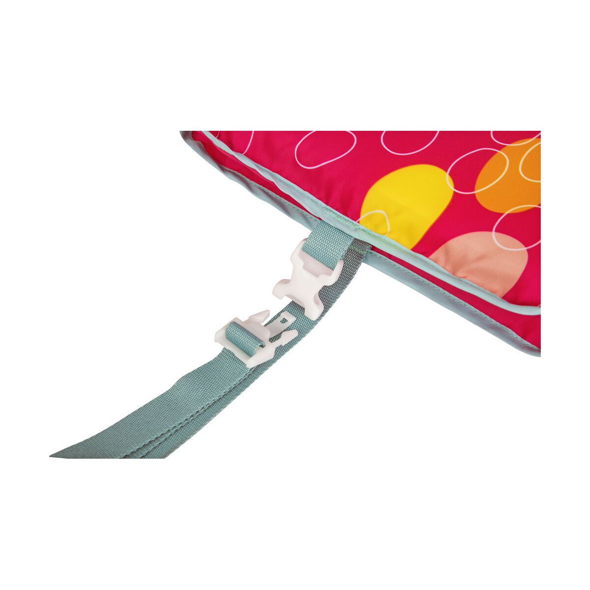 Chaleco Hinchable para Piscina Bestway Aquastar Swim Safe 19-30 kg