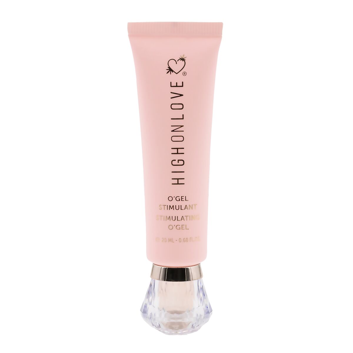 Gel Estimulante Para Mujer Highonlove