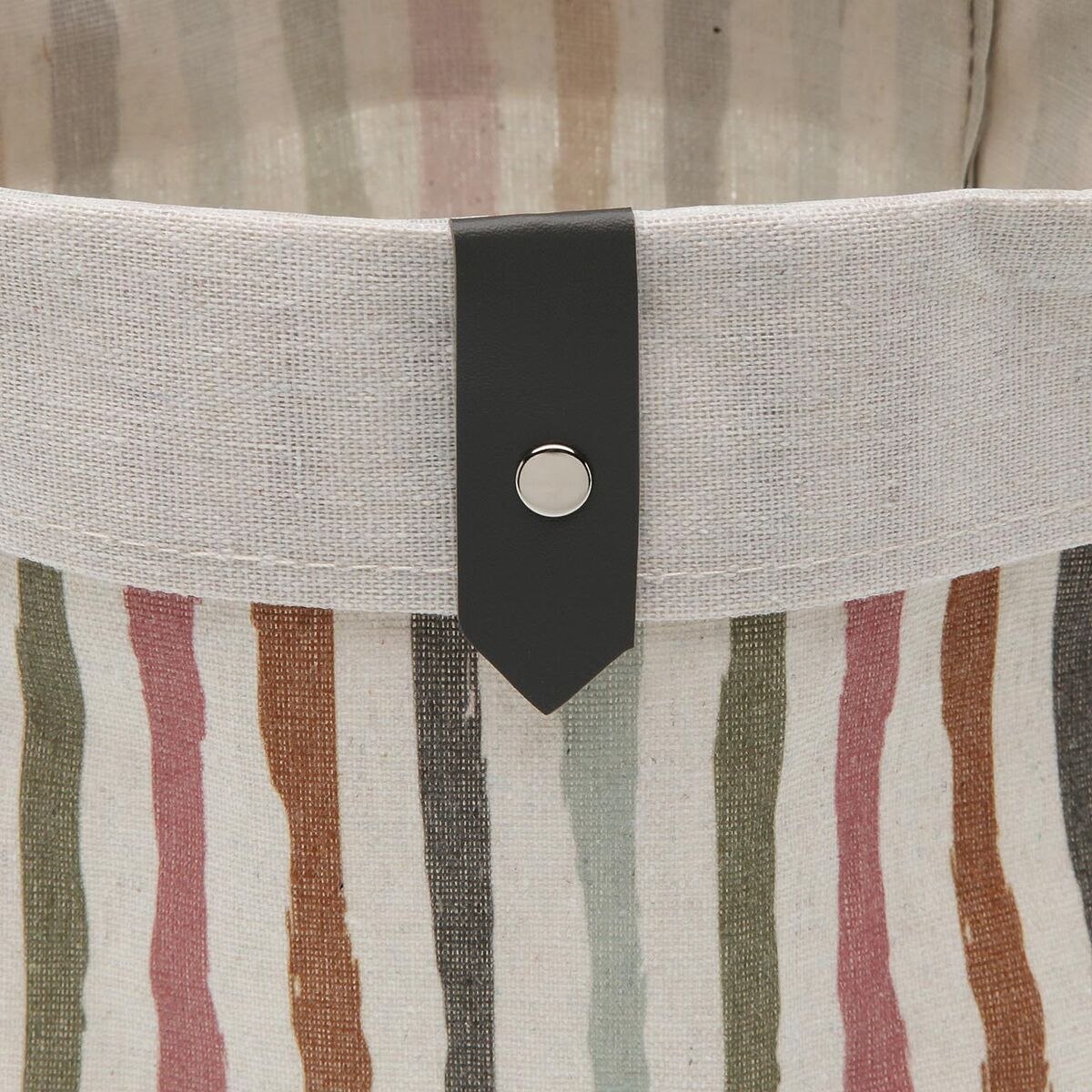 Juego de Cestas Versa Ligne 14 x 14 x 14 cm