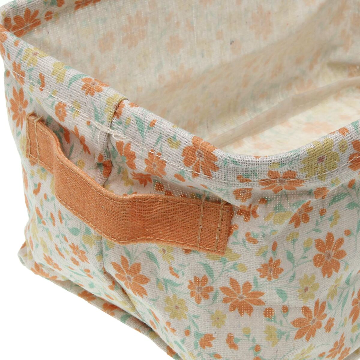 Juego de Cestas Versa Clivia 18 x 14 x 28 cm