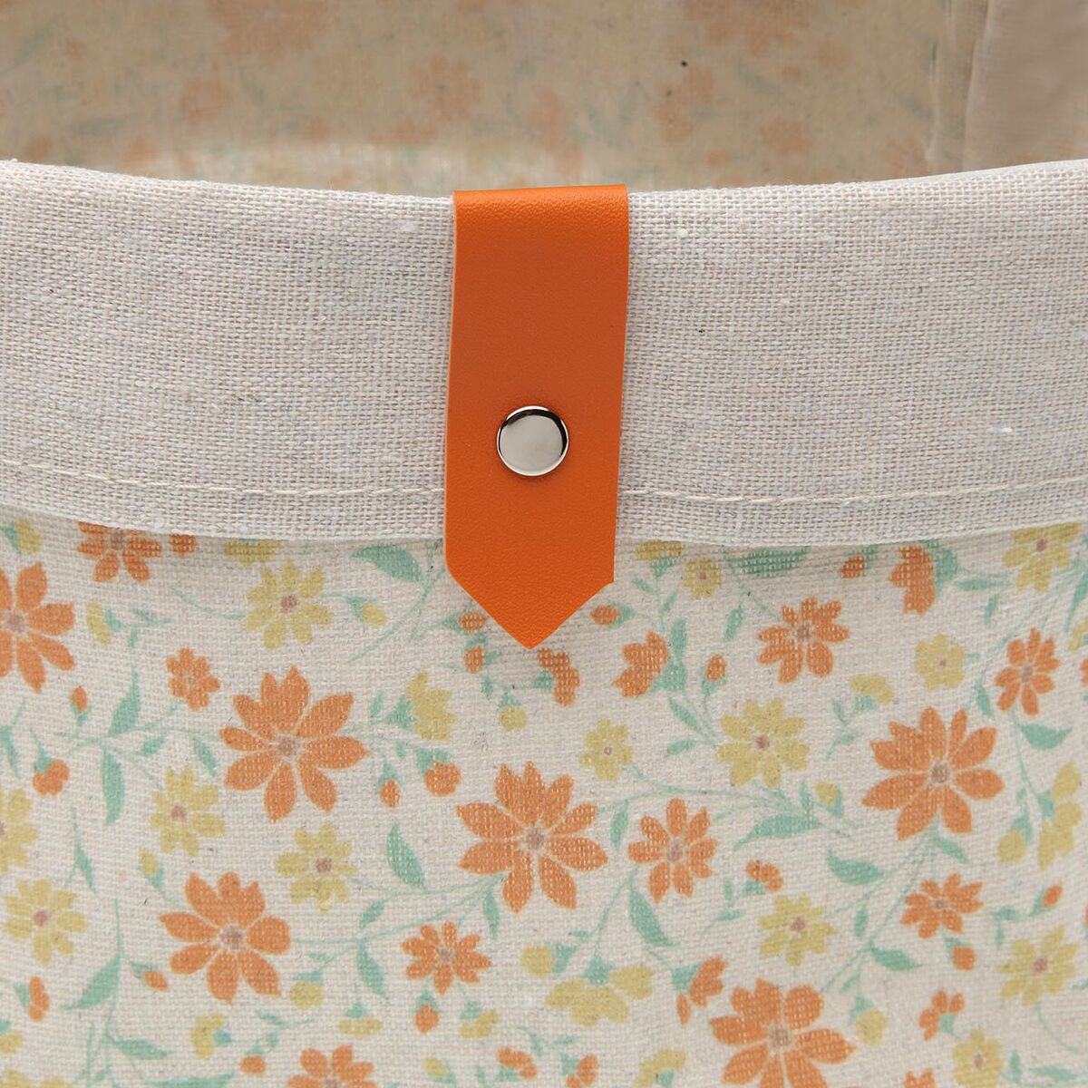 Juego de Cestas Versa Clivia 14 x 14 x 14 cm