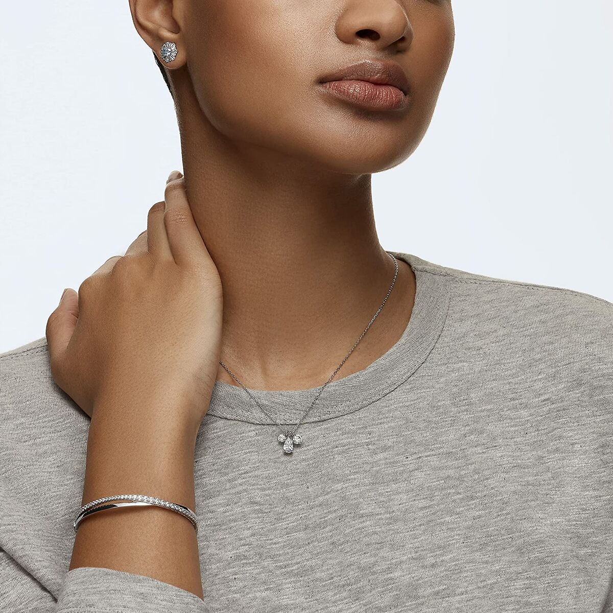 Pulsera Mujer Swarovski 5572725