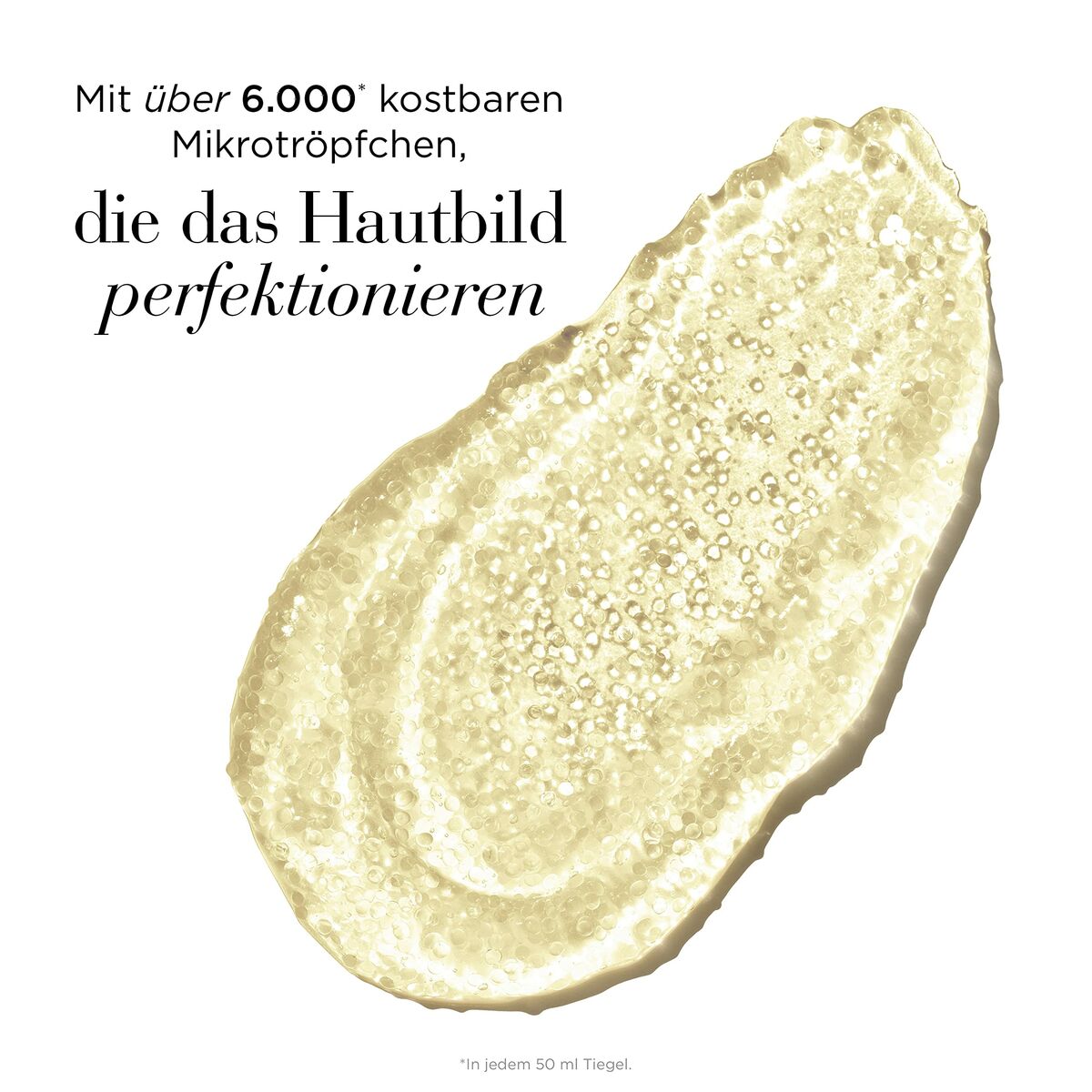 Espuma Limpiadora Elizabeth Arden White Tea Skin Solutions 50 ml