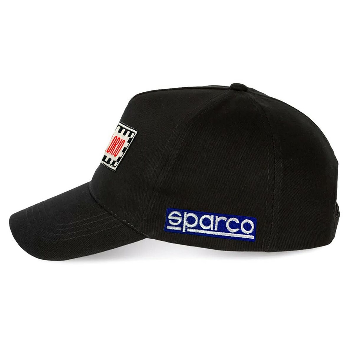 Gorra Sparco TARGA FLORIO