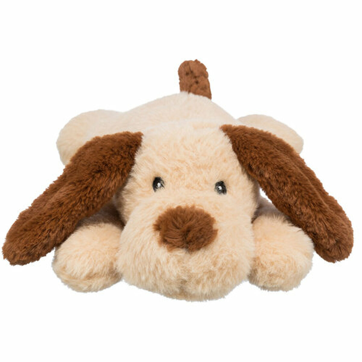 Peluche para perros Trixie Poliéster Felpa Perro 30 cm