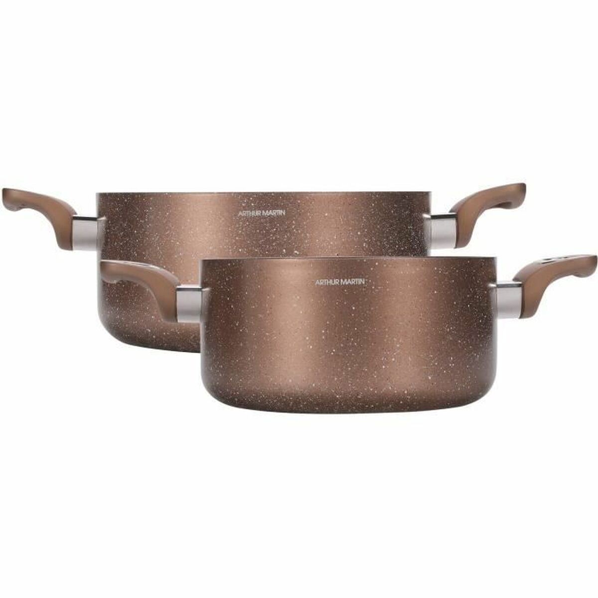 Cacerola Con Tapa Arthur Martin