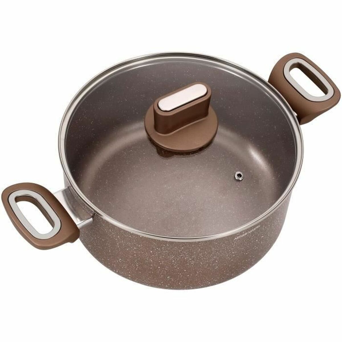 Cacerola Con Tapa Arthur Martin