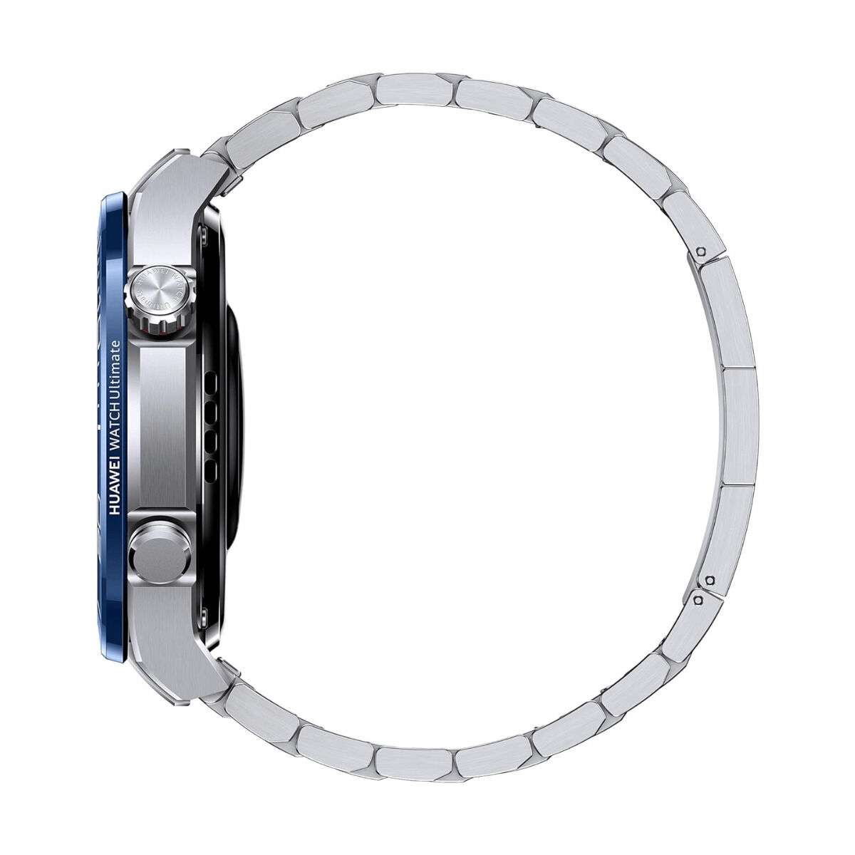 Reloj Huawei Ultimate Plateado 1,5"