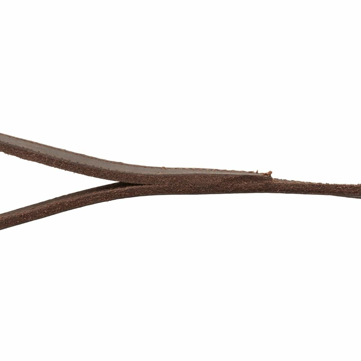 Correa para Perro Trixie Marrón oscuro 1 m M/L