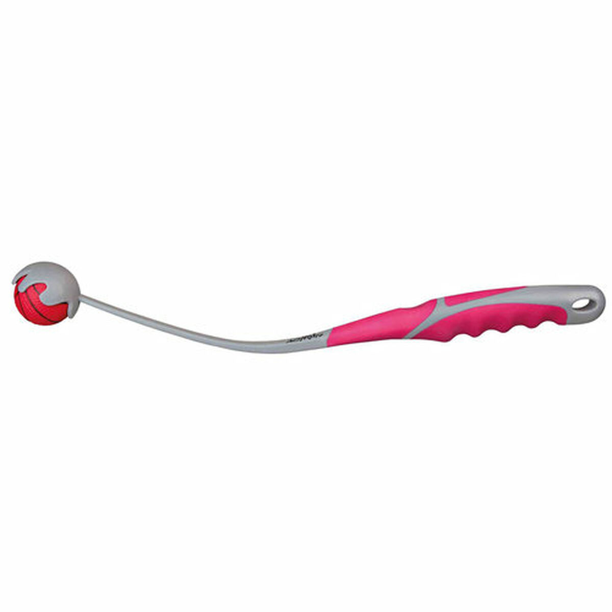 Juguete para perros Trixie Plástico Gomaespuma Ø 4,5 × 40 CM