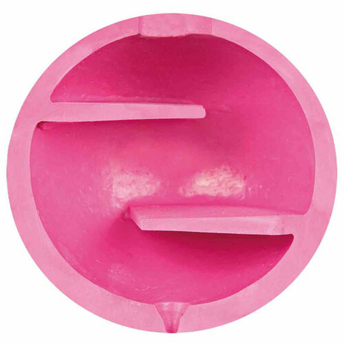 Juguete para perros Trixie Caucho Ø 9 cm Snacks