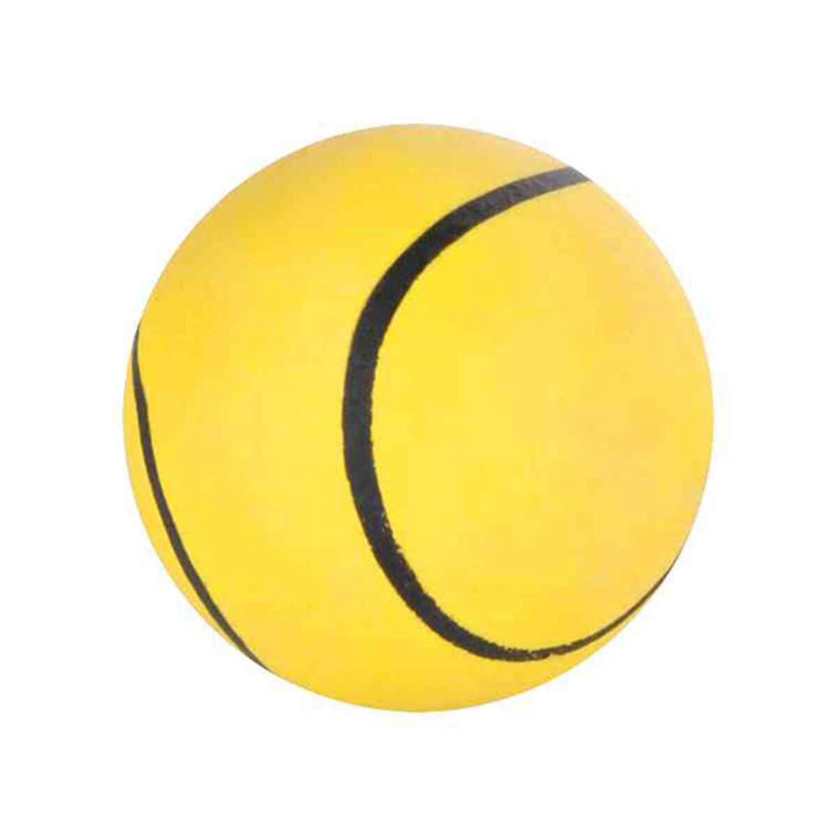 Juguete para perros Trixie Gomaespuma Ø 9 cm