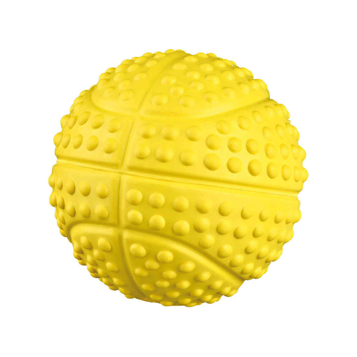 Juguete para perros Trixie Caucho Ø 7 cm