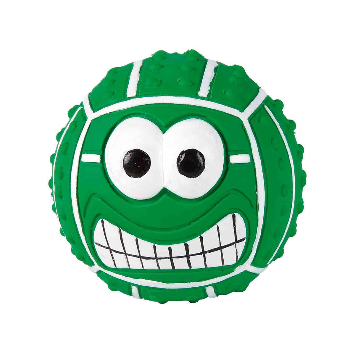 Juguete para perros Trixie Látex Ø 7 cm