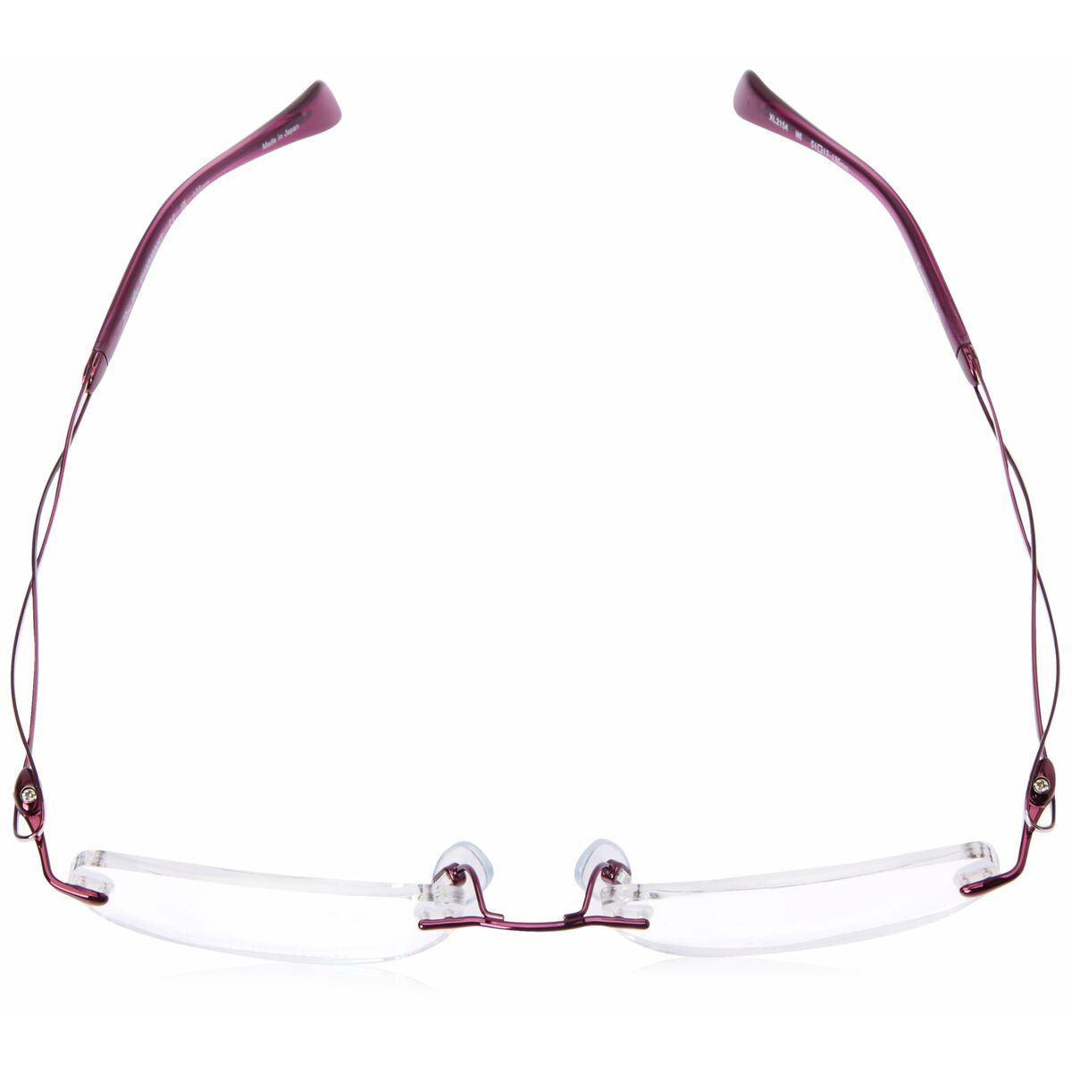 Montura de Gafas Mujer Charmant Jewelry LINE ART 2154 Ø 51 mm