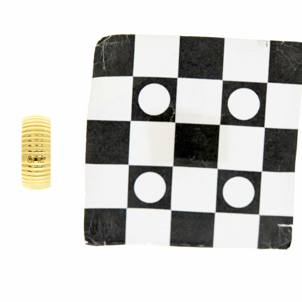 Anillo Mujer One Jewels