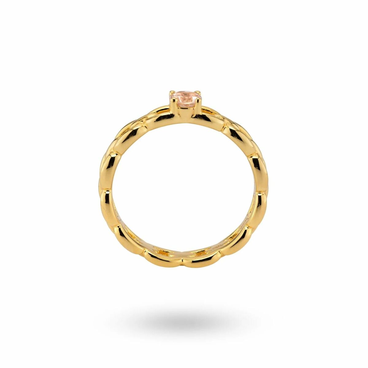 Anillo Mujer 24KAE (Talla única)