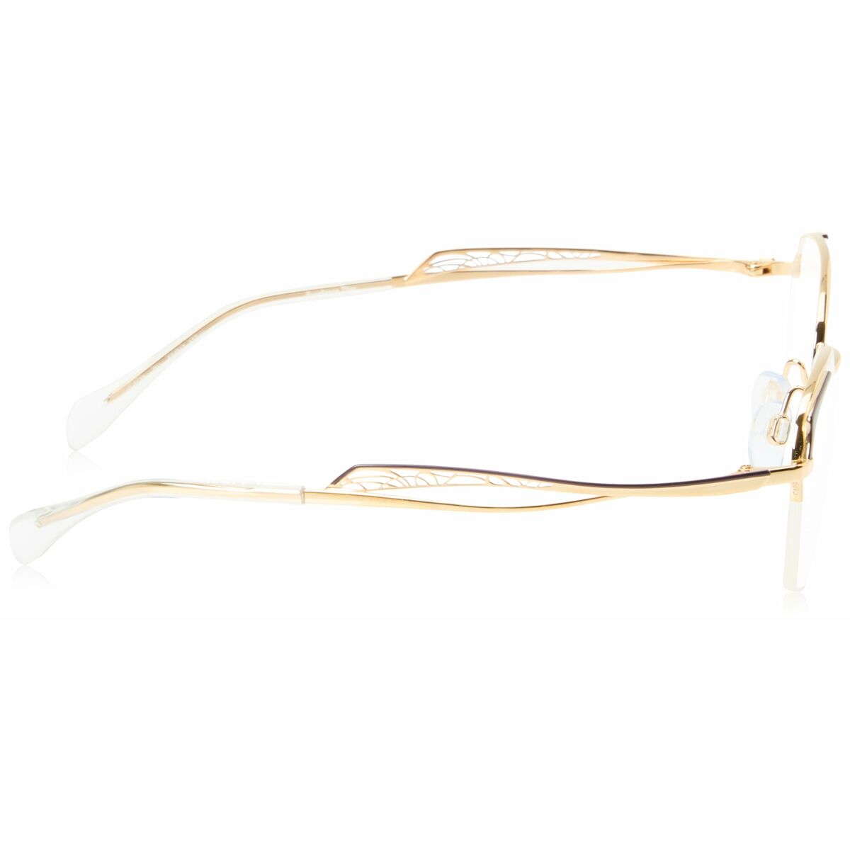 Montura de Gafas Mujer Charmant Jewelry 2178 Ø 50 mm