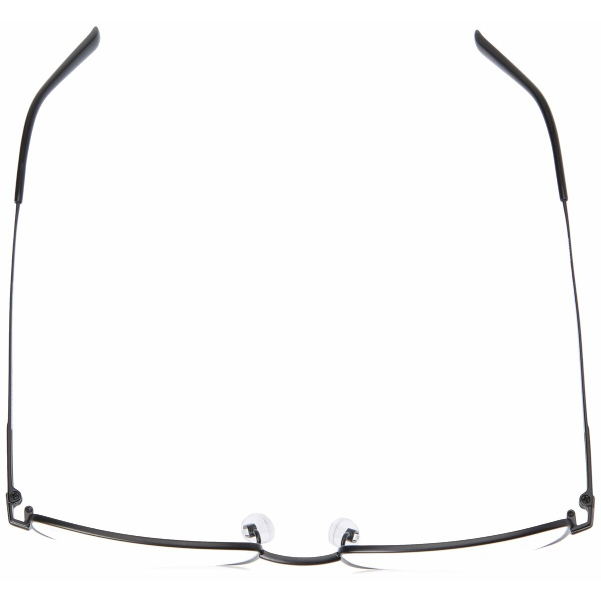 Montura de Gafas Hombre Charmant Jewelry TP 29735 Negro ø 54 mm