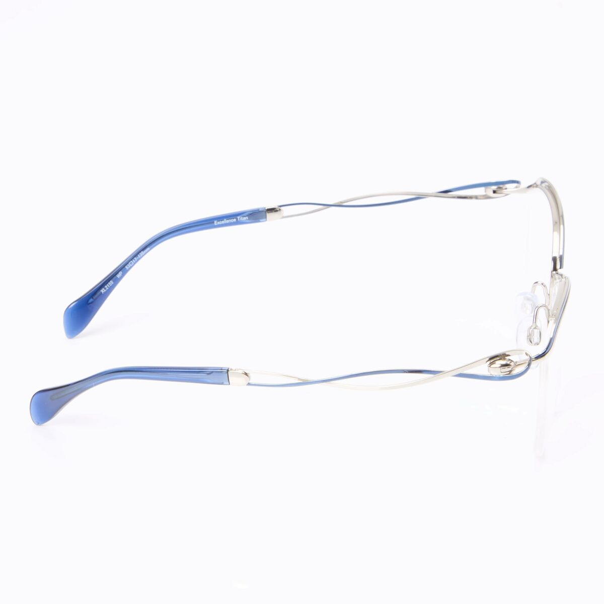 Montura de Gafas Mujer Charmant Jewelry 2155 Ø 53 mm