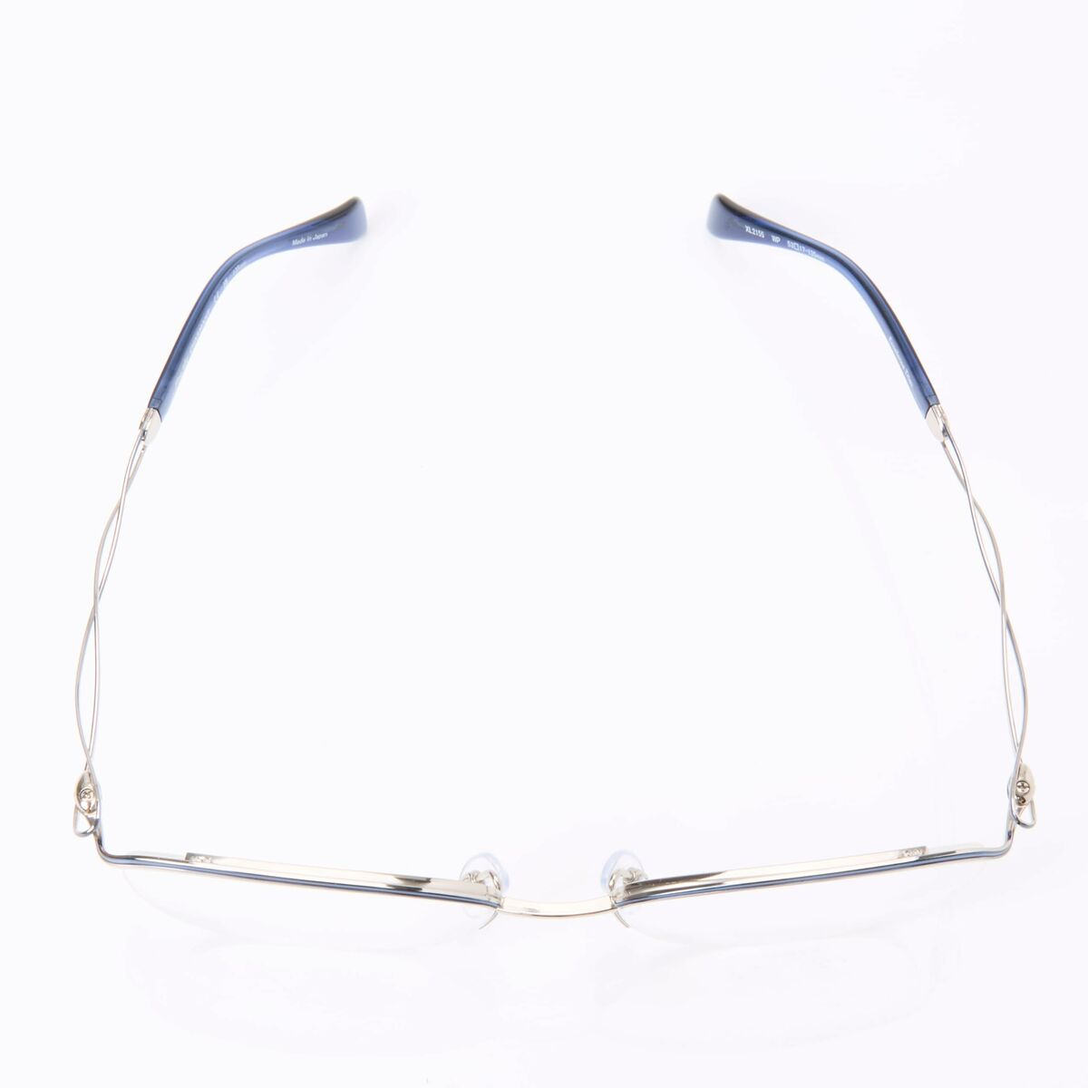 Montura de Gafas Mujer Charmant Jewelry 2155 Ø 53 mm