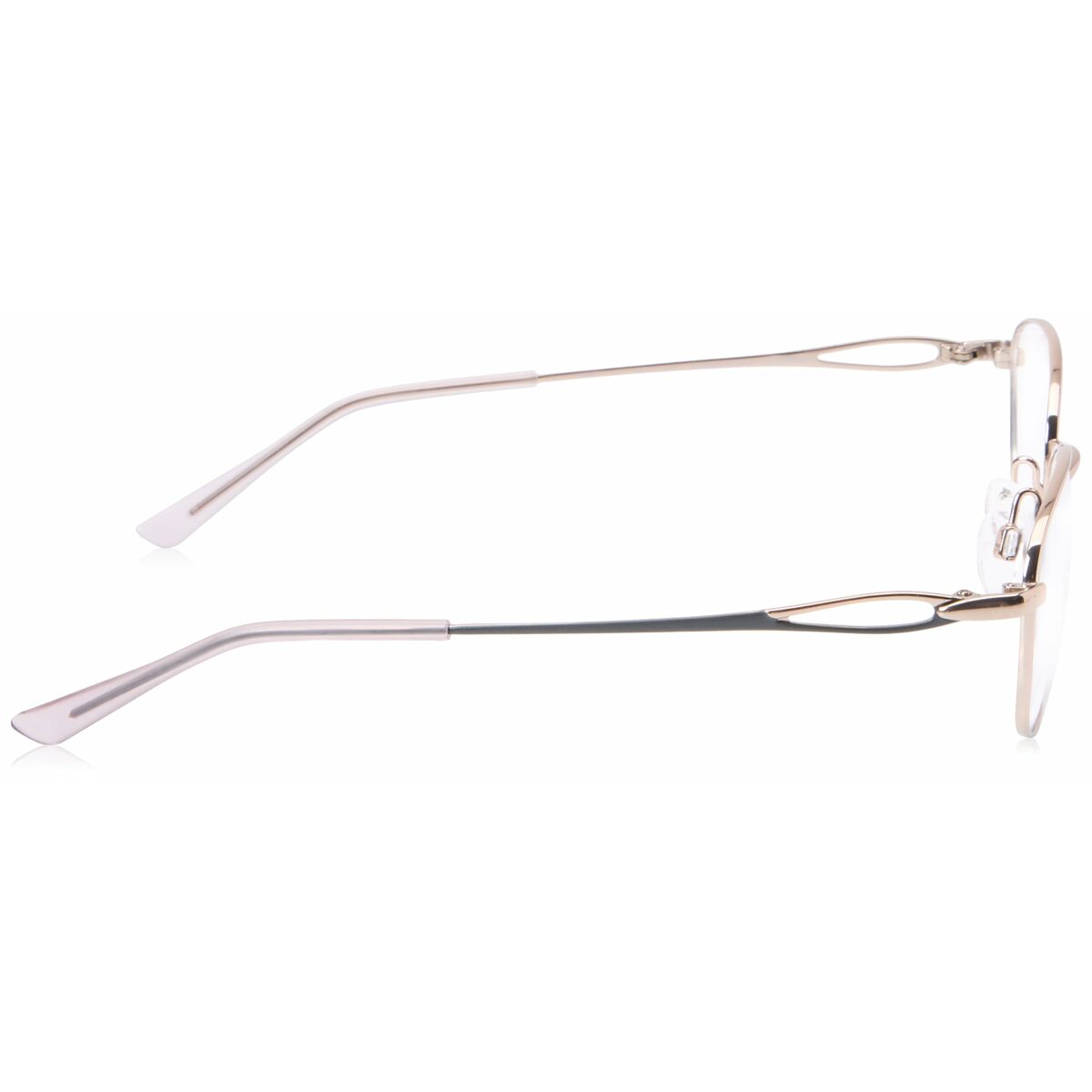 Montura de Gafas Mujer Charmant Jewelry TP 29831 Ø 52 mm