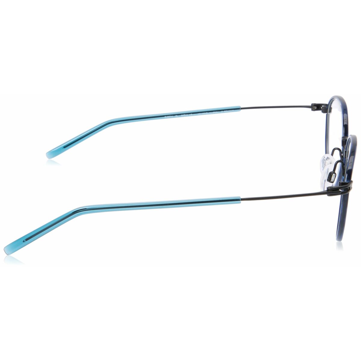 Montura de Gafas Hombre Charmant Jewelry TP 29745 Azul Ø 50 mm