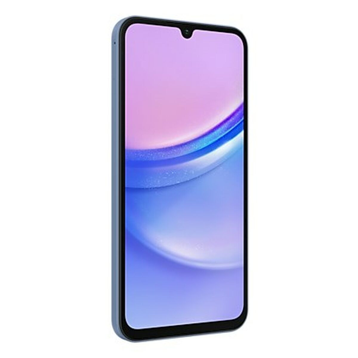 Smartphone Samsung SM-A155FZBIEUE 6,5" 8 GB RAM 8 GB 256 GB Azul Negro