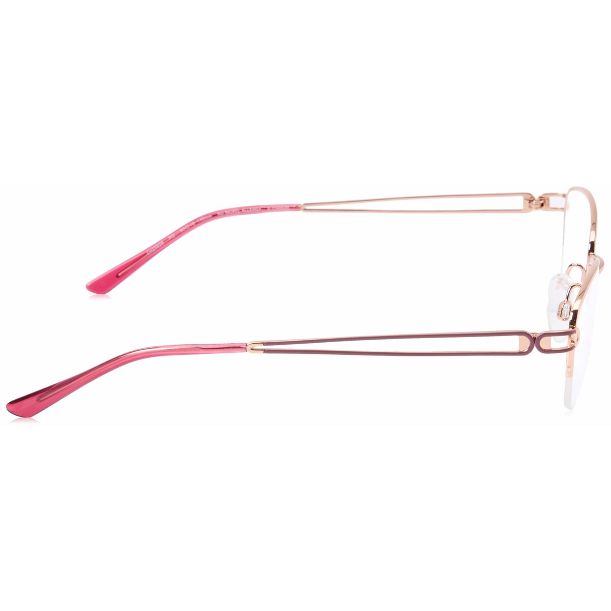 Montura de Gafas Mujer Charmant Jewelry TP 29828 Ø 50 mm