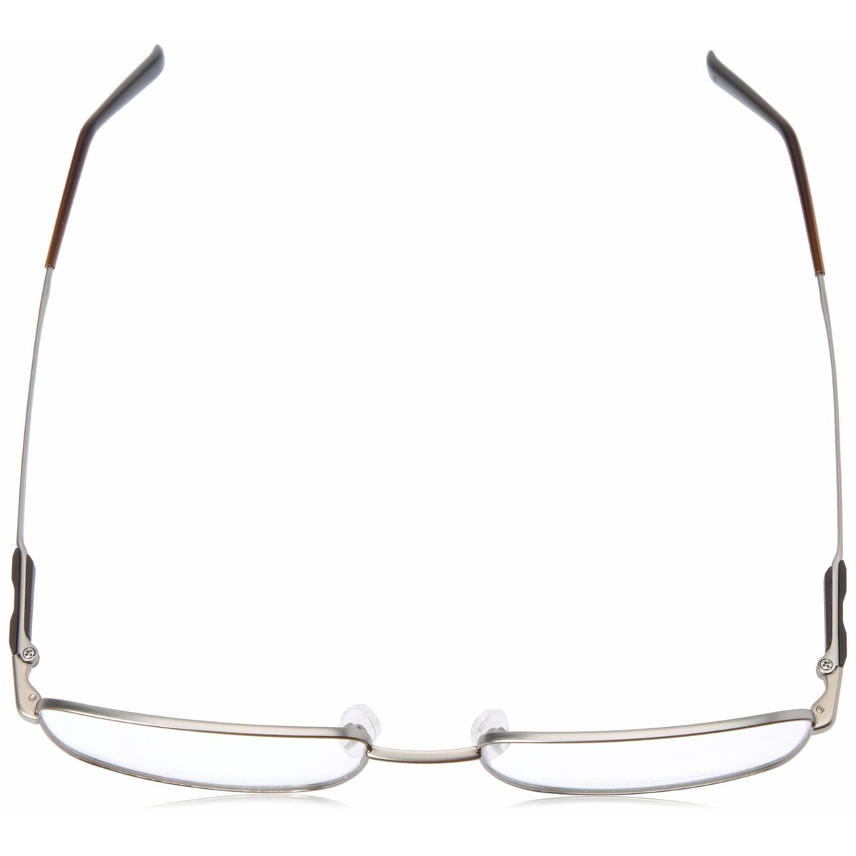 Montura de Gafas Hombre Charmant Jewelry TP 29109 Marrón Ø 55 mm