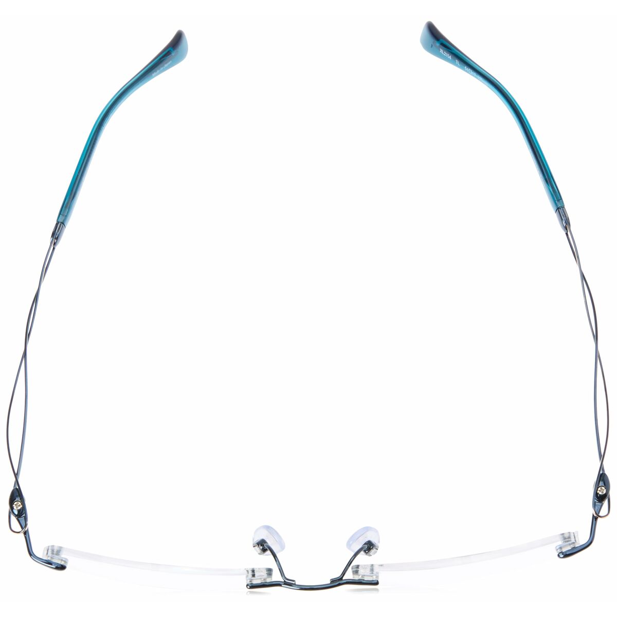 Montura de Gafas Mujer Charmant Jewelry LINE ART 2154 Ø 51 mm