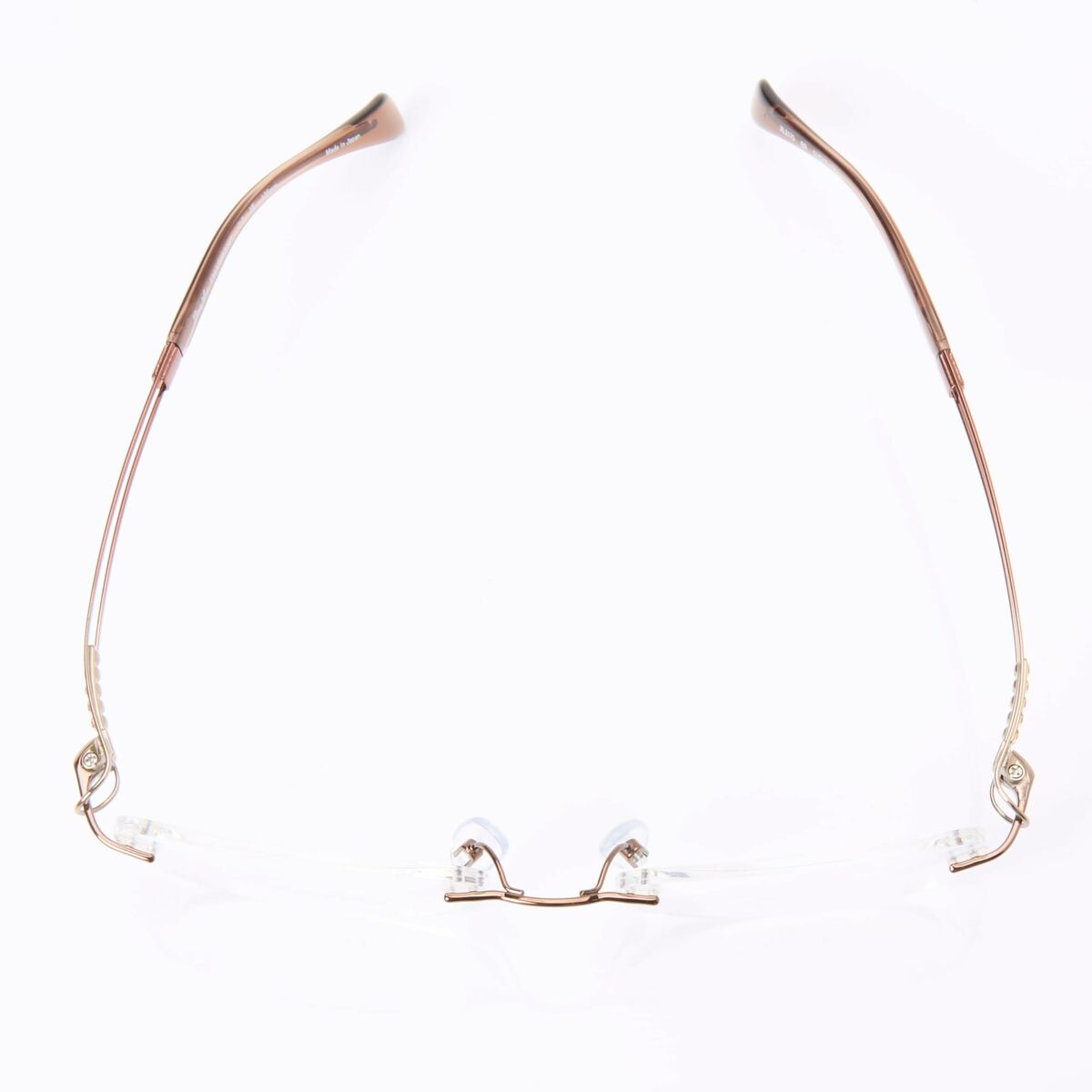 Montura de Gafas Mujer Charmant Jewelry LINE ART 2173 Ø 51 mm