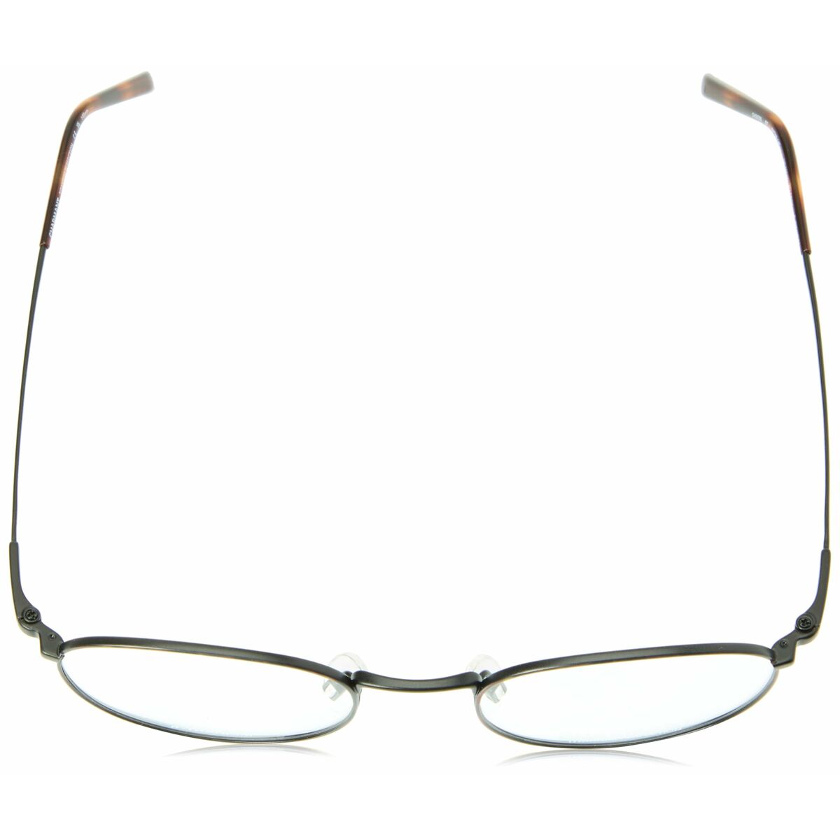 Montura de Gafas Hombre Charmant Jewelry TP 29729 Negro Ø 50 mm