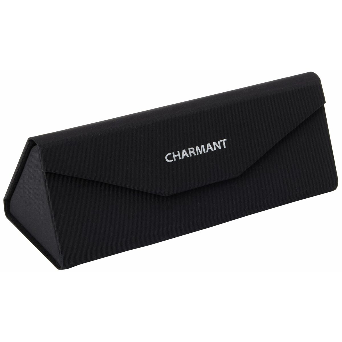 Montura de Gafas Hombre Charmant Jewelry Negro