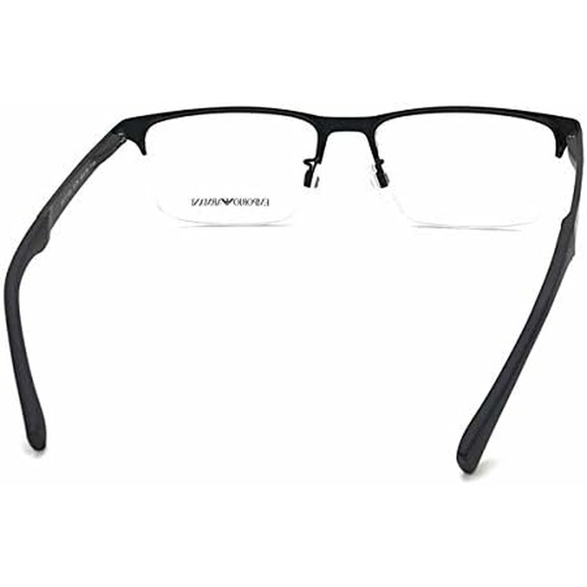 Montura de Gafas Hombre Emporio Armani Verde