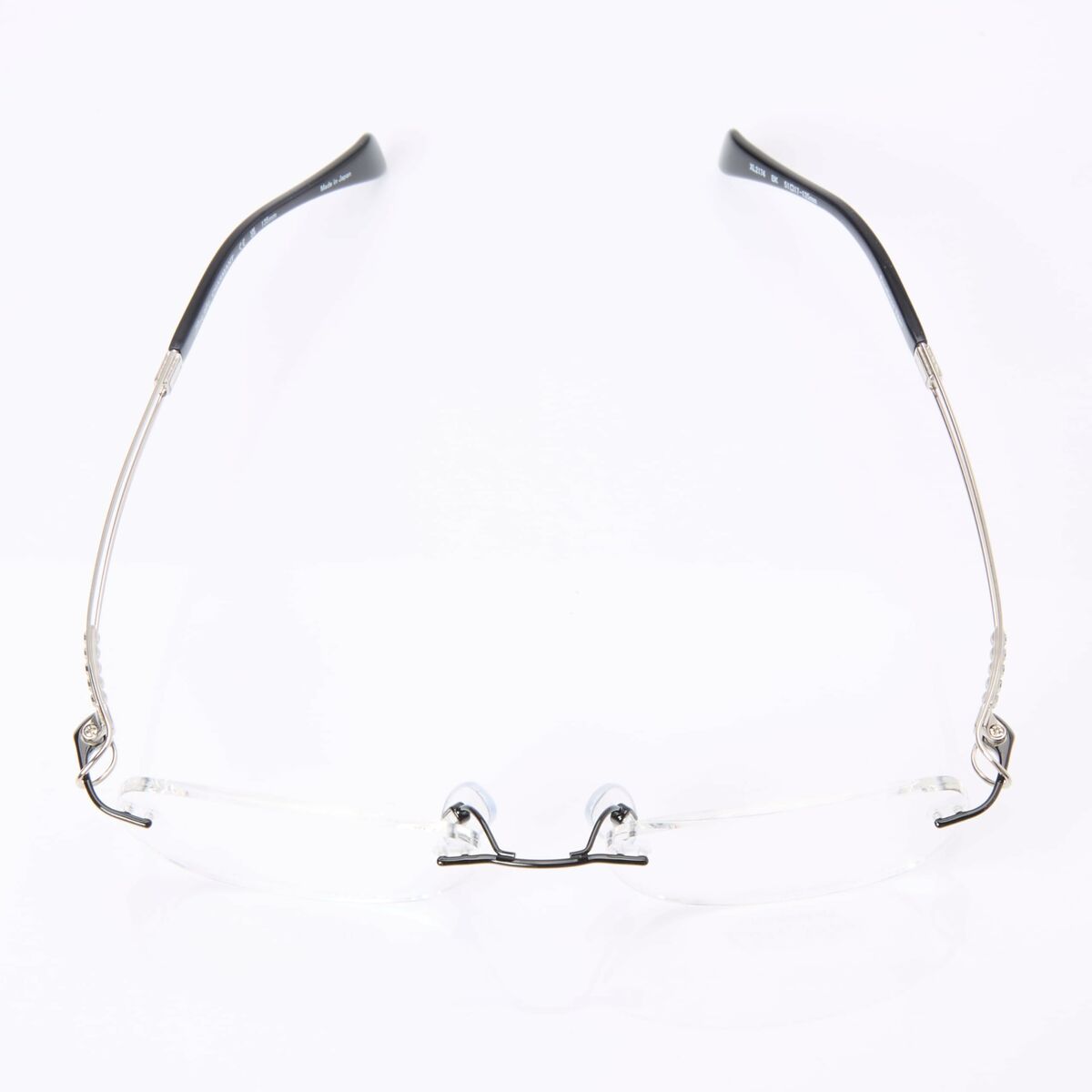 Montura de Gafas Mujer Charmant Jewelry LINE ART 2174 Ø 51 mm