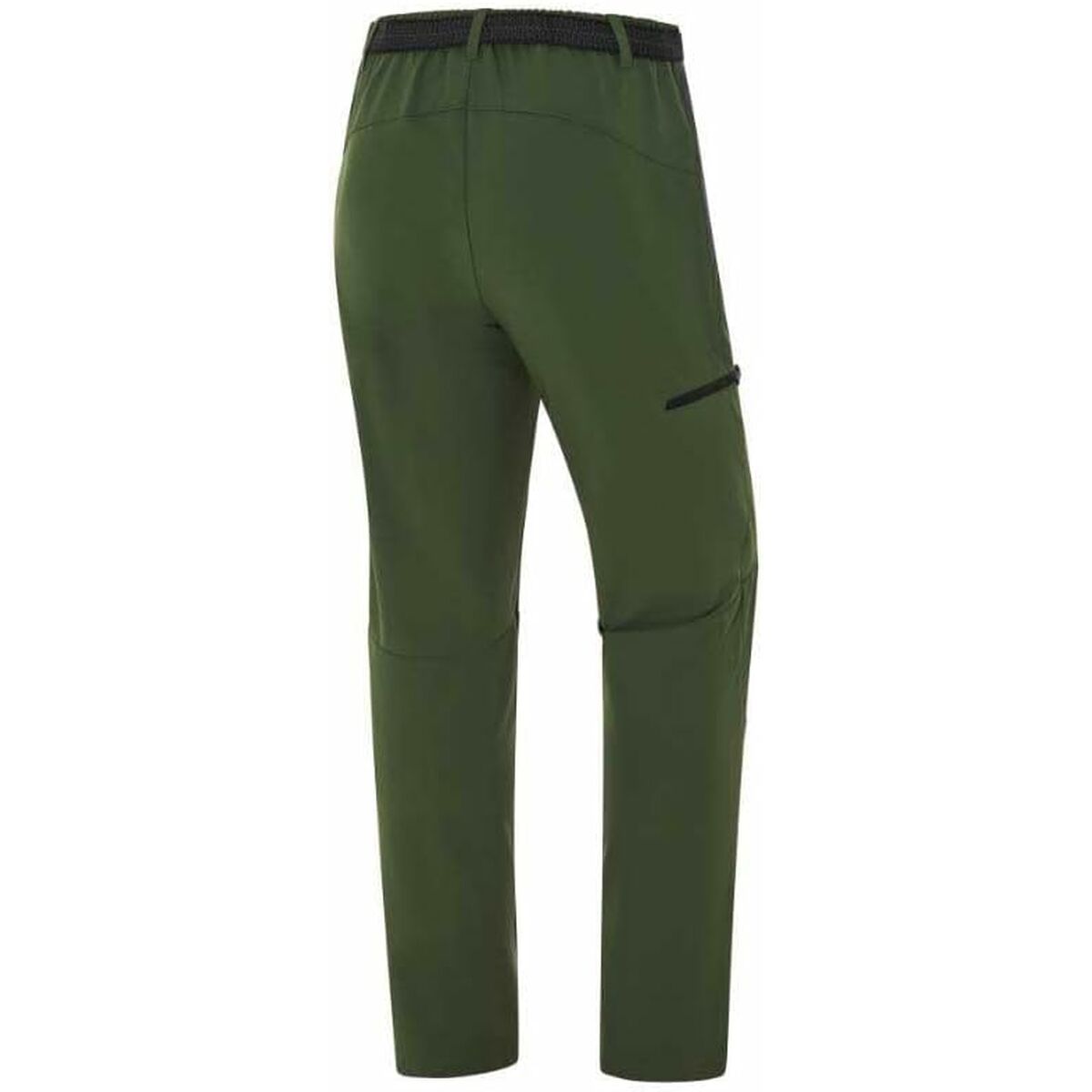 Pantalón Largo Deportivo Joluvi Antracita