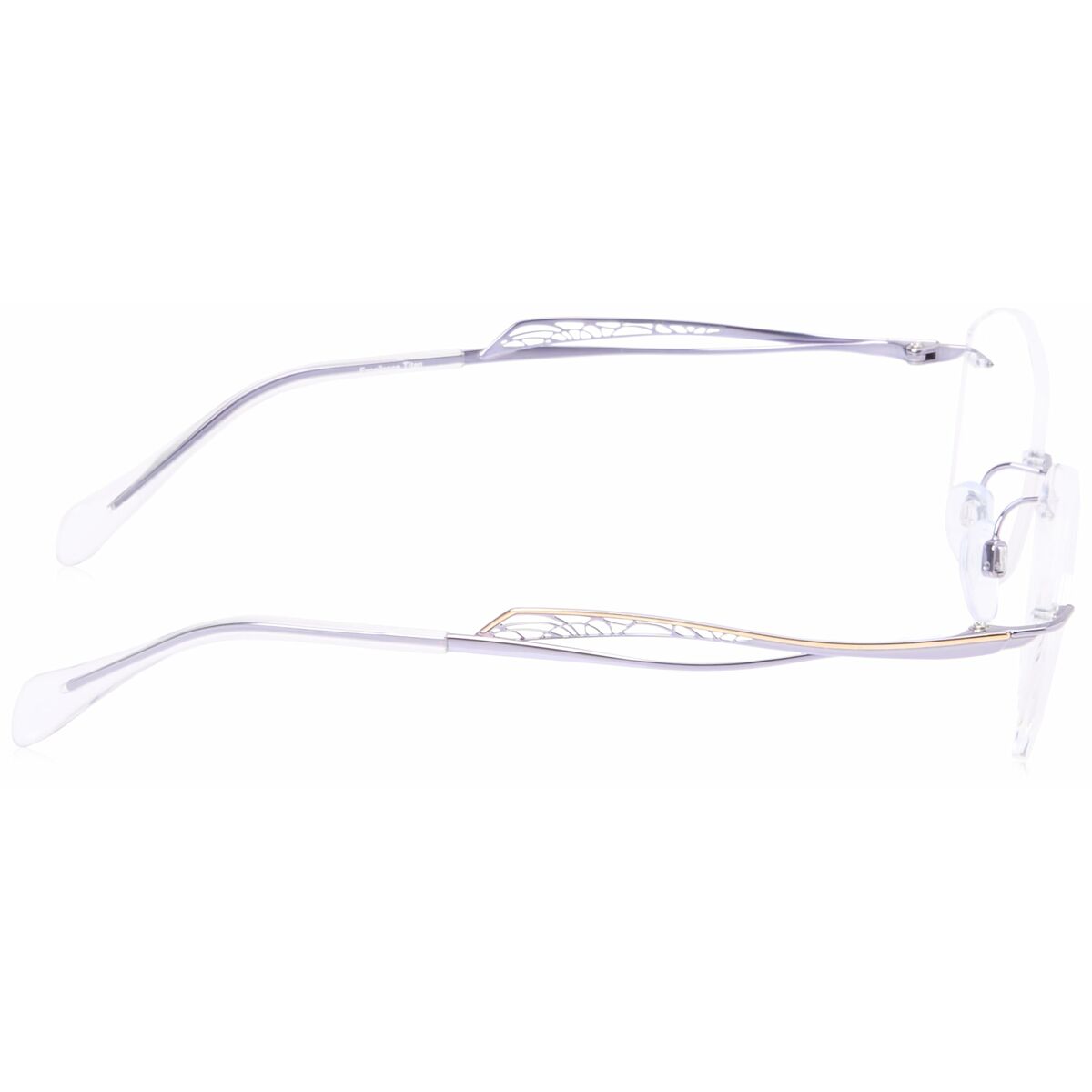 Montura de Gafas Mujer Charmant Jewelry 2176 Ø 51 mm