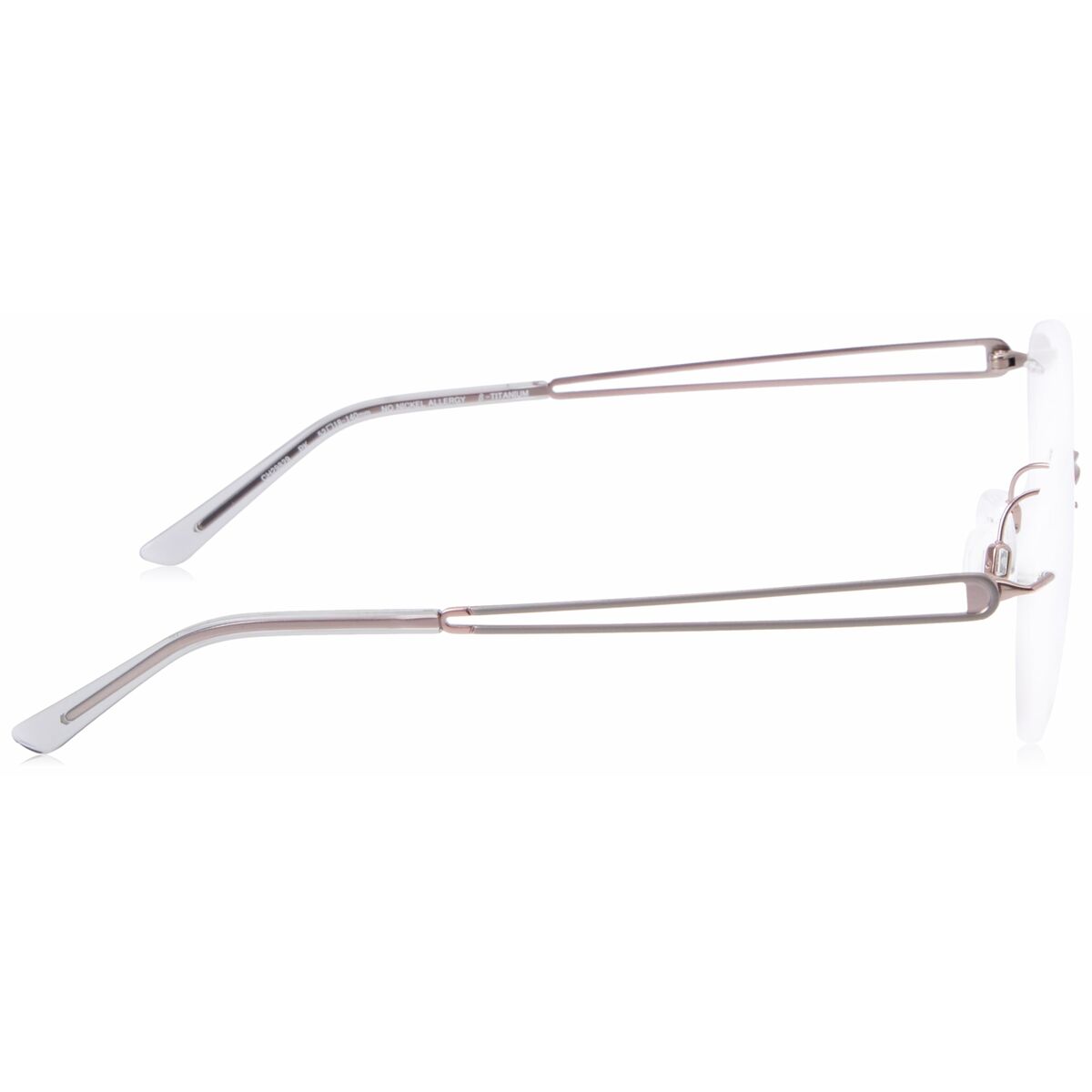 Montura de Gafas Mujer Charmant Jewelry TP 29829 Ø 52 mm