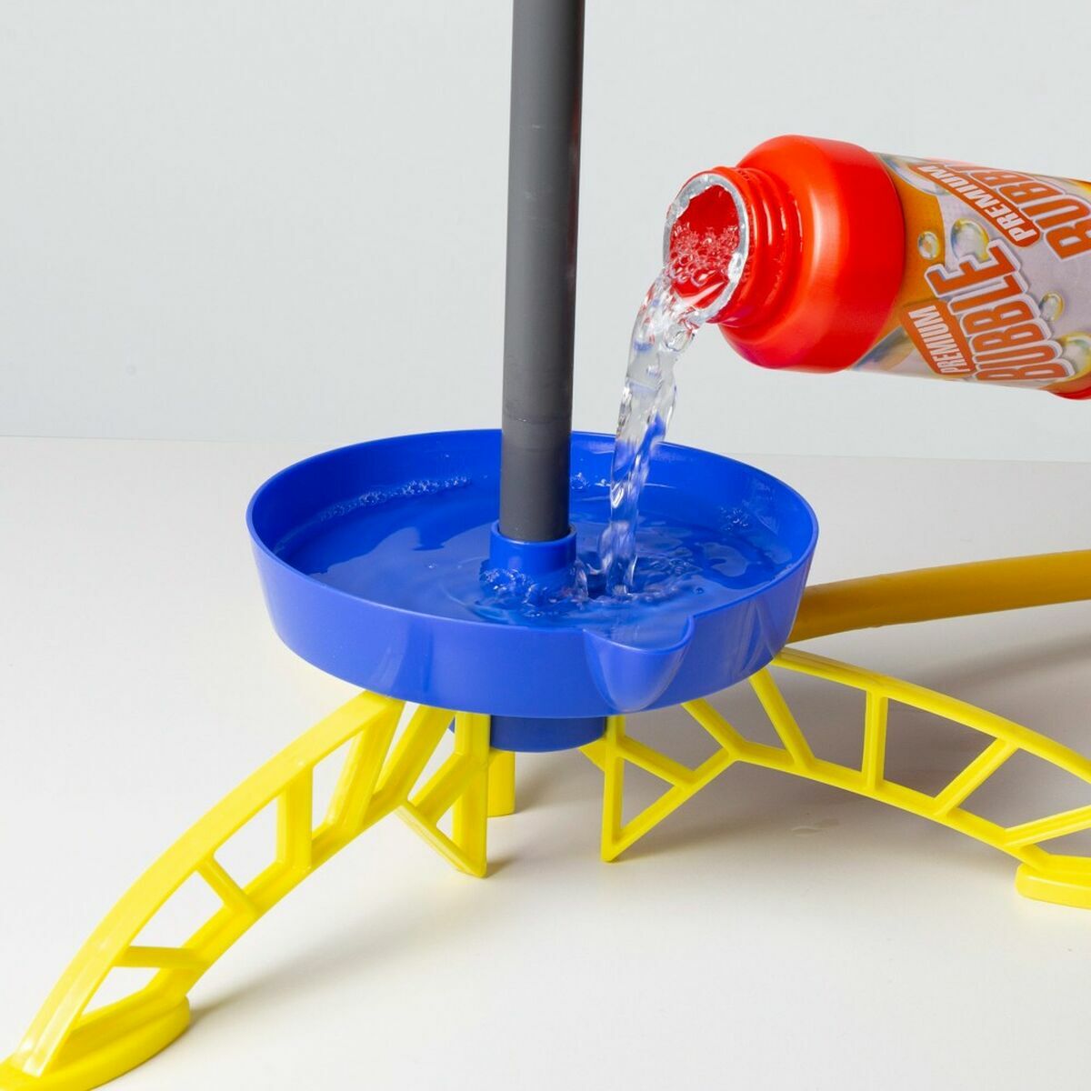 Juego de Pompas de Jabón 4 Unidades