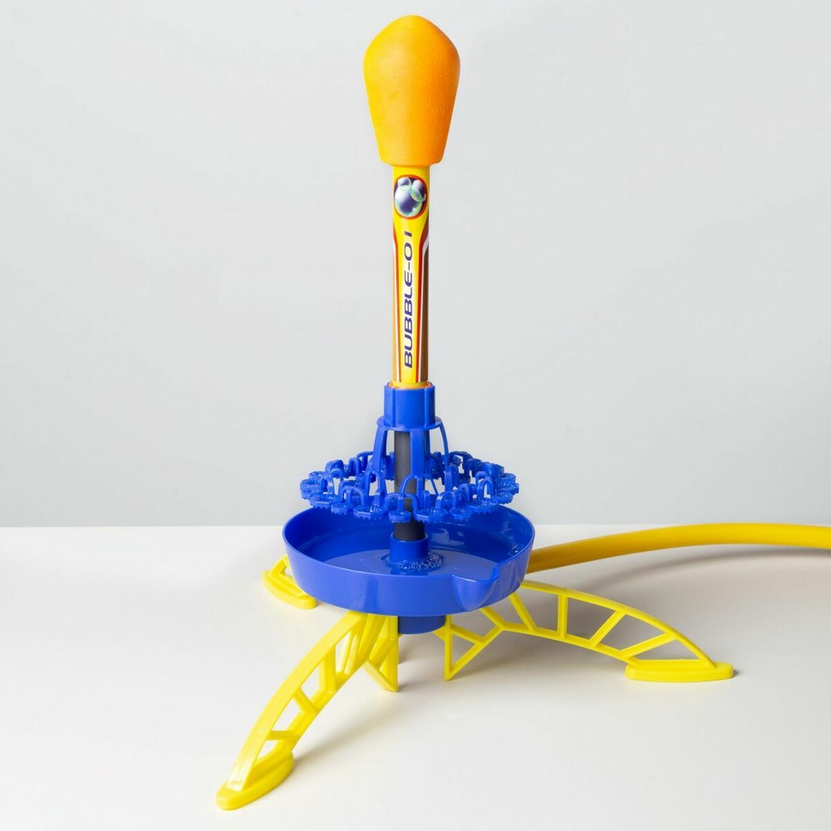 Juego de Pompas de Jabón 4 Unidades