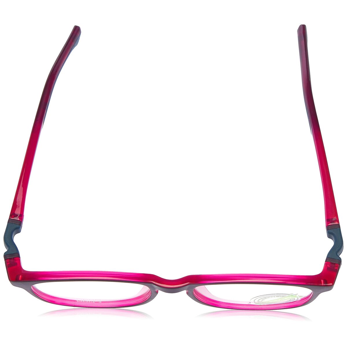 Montura de Gafas Infantil Nanovista NAO3081448SC Fucsia Azul marino Frambuesa