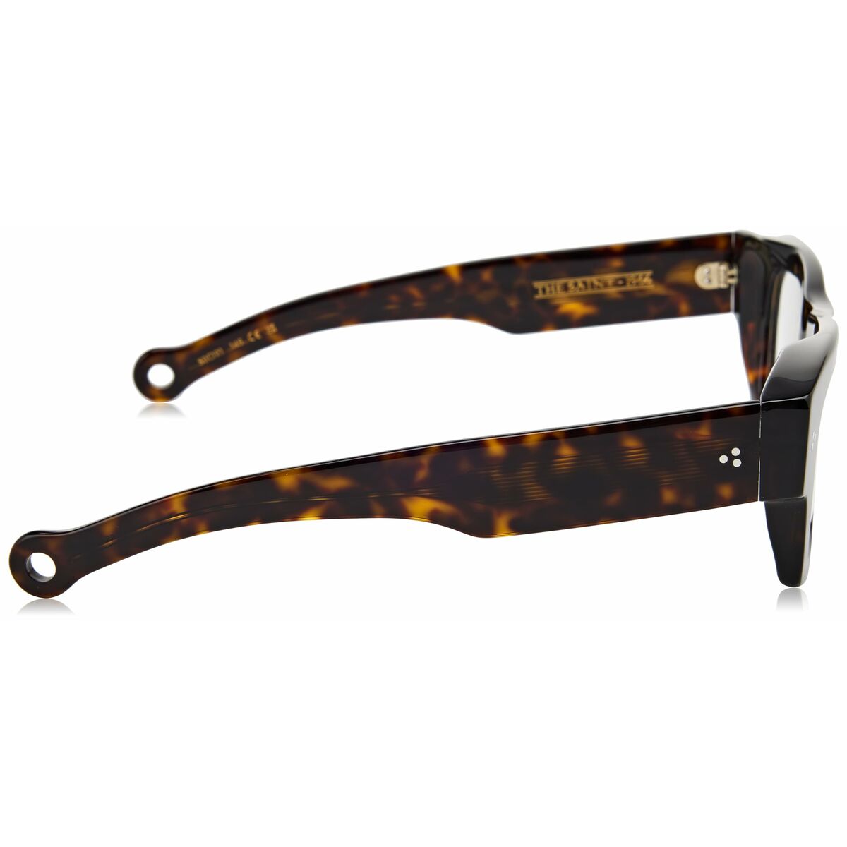 Montura de Gafas Unisex Hally & Son HS884V Coral