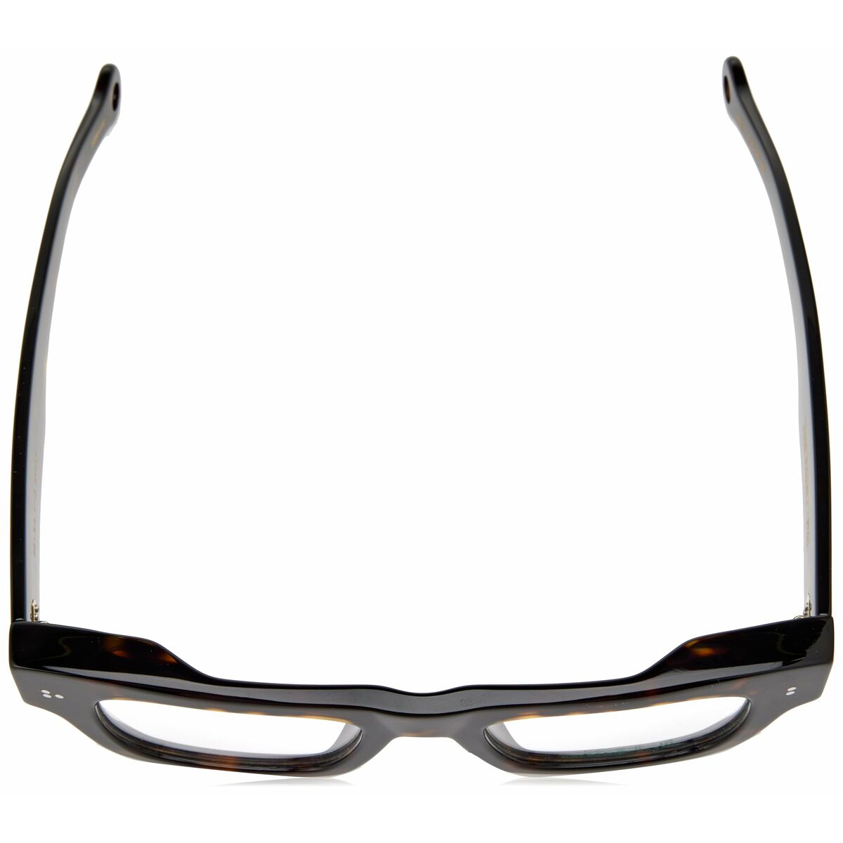 Montura de Gafas Unisex Hally & Son HS884V Coral