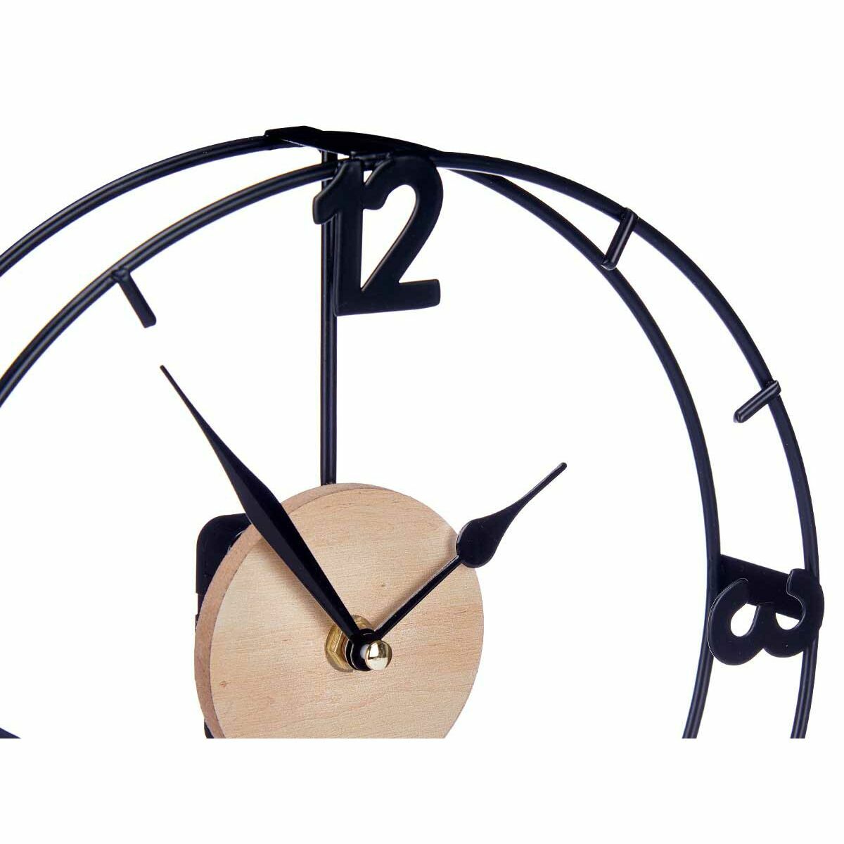 Reloj de Mesa Gift Decor 6 Unidades