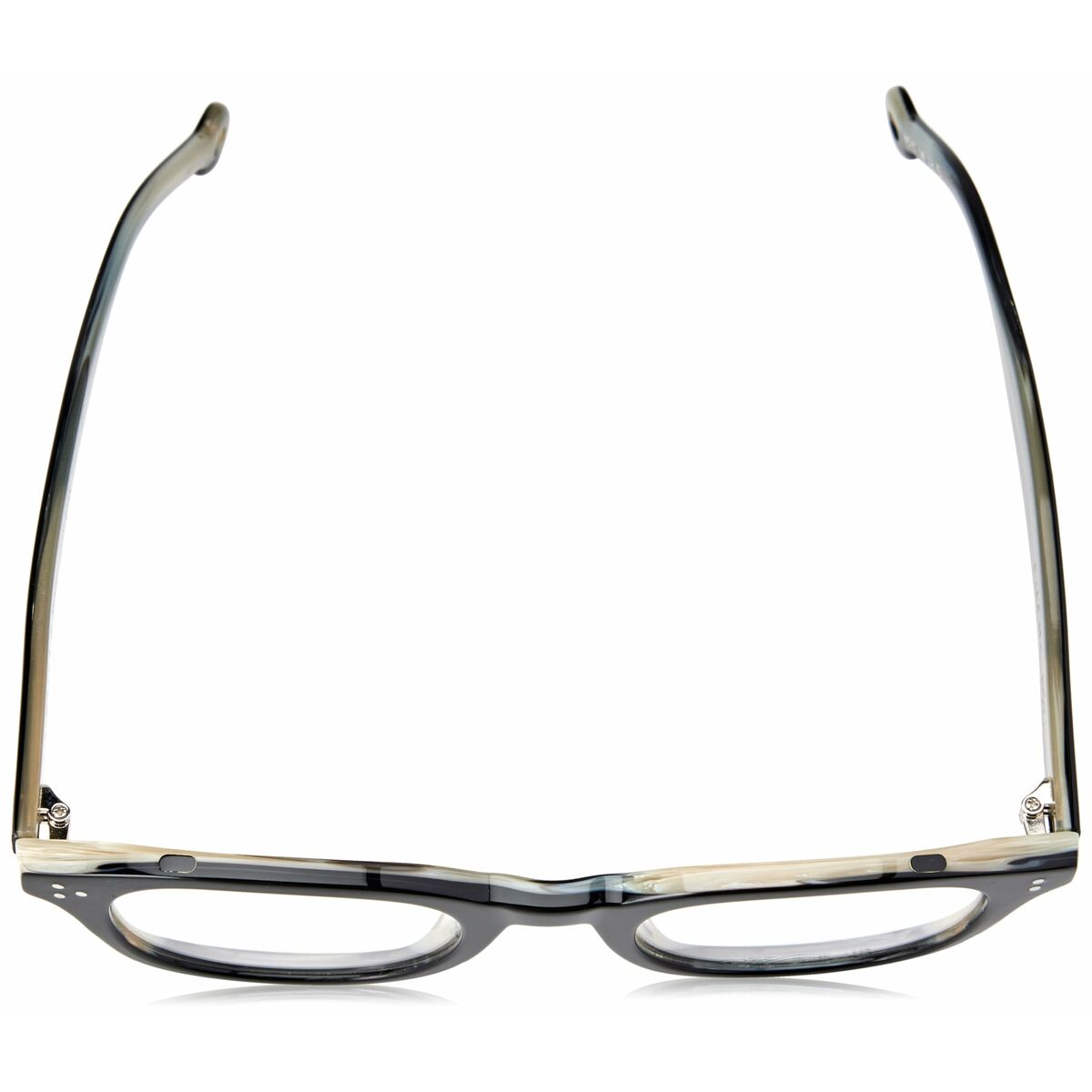 Montura de Gafas Unisex Hally & Son