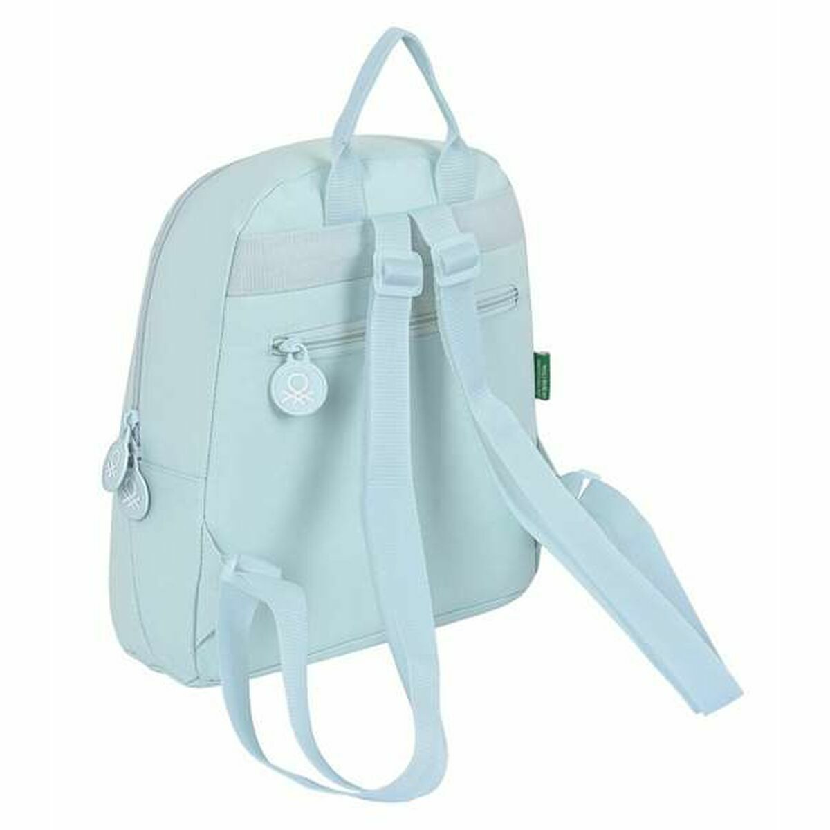 Mochila Infantil Safta Fantasy