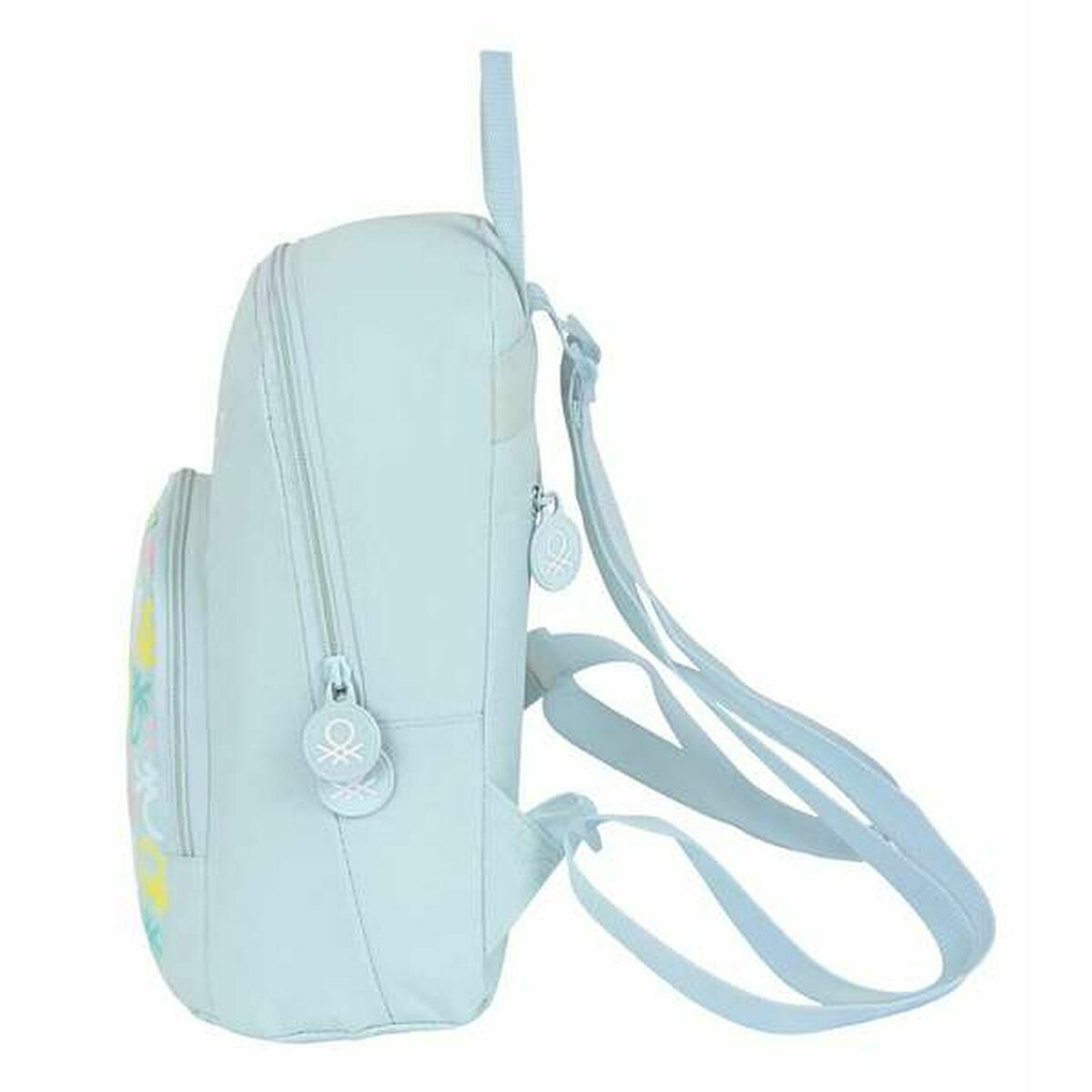 Mochila Infantil Safta Fantasy